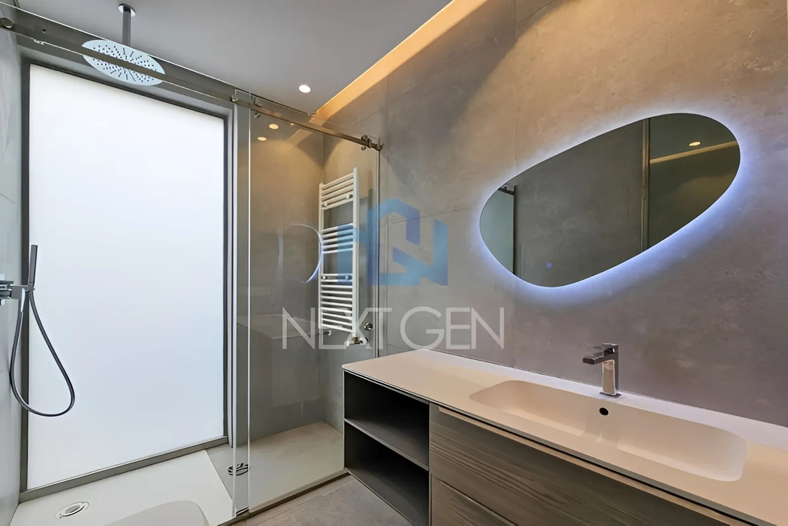 Apartment for Sale in Saifi Village
