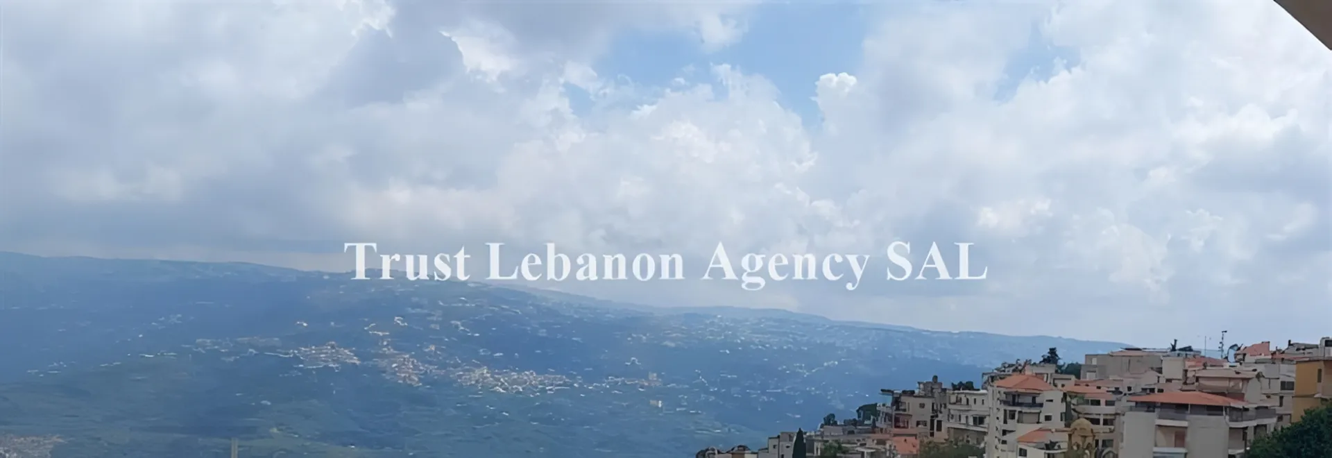 Apartment for Rent in Metn Beit Mery Lebanon