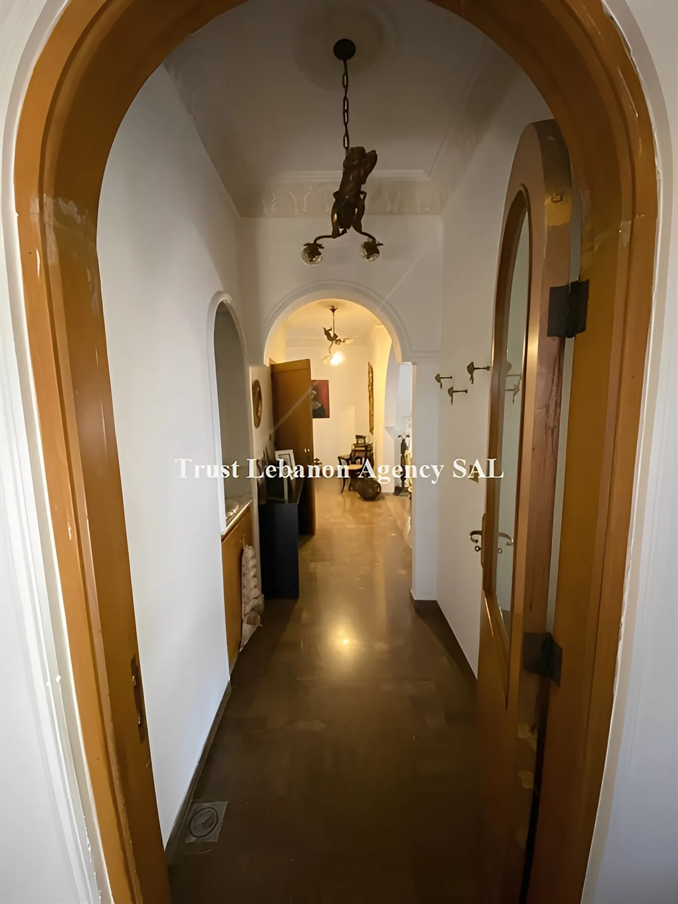Apartment for Sale in Tariq El Jdideh Beirut Lebanon
