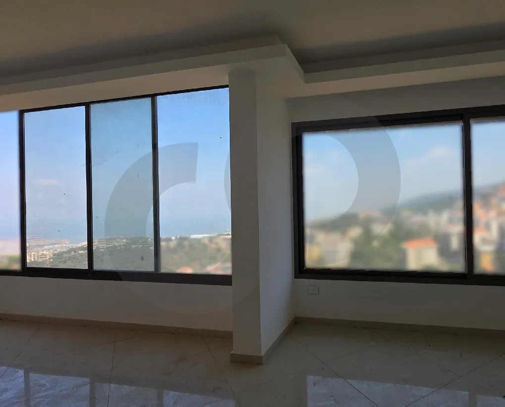 Apartment for Sale in Ain Saadeh