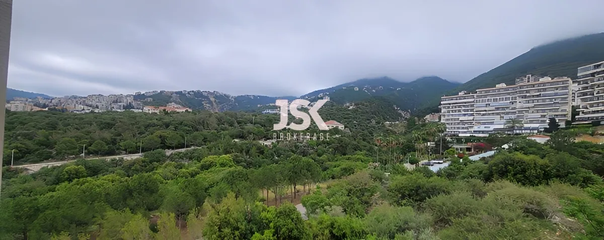 Apartment for Sale in Sahel Aalma, Lebanon