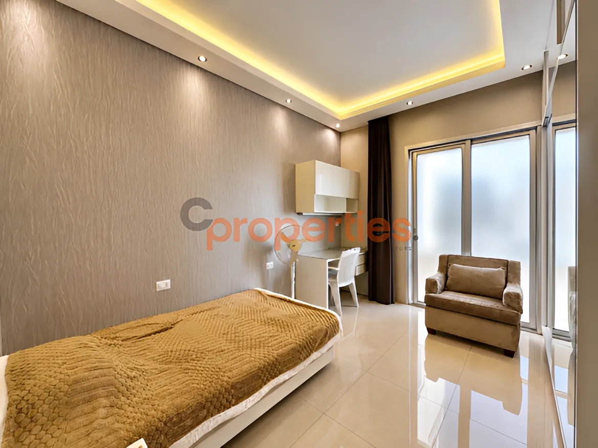Apartment for Rent in Manara