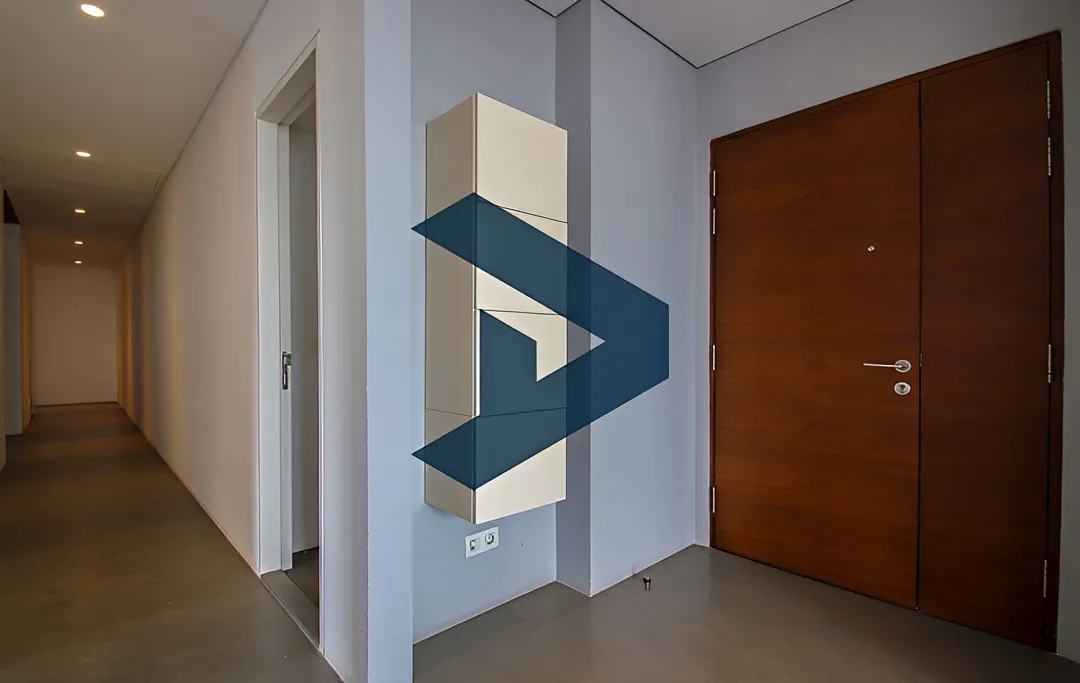Apartment for rent in Achrafieh, Beirut, Lebanon - 3 bed, 5 bath
