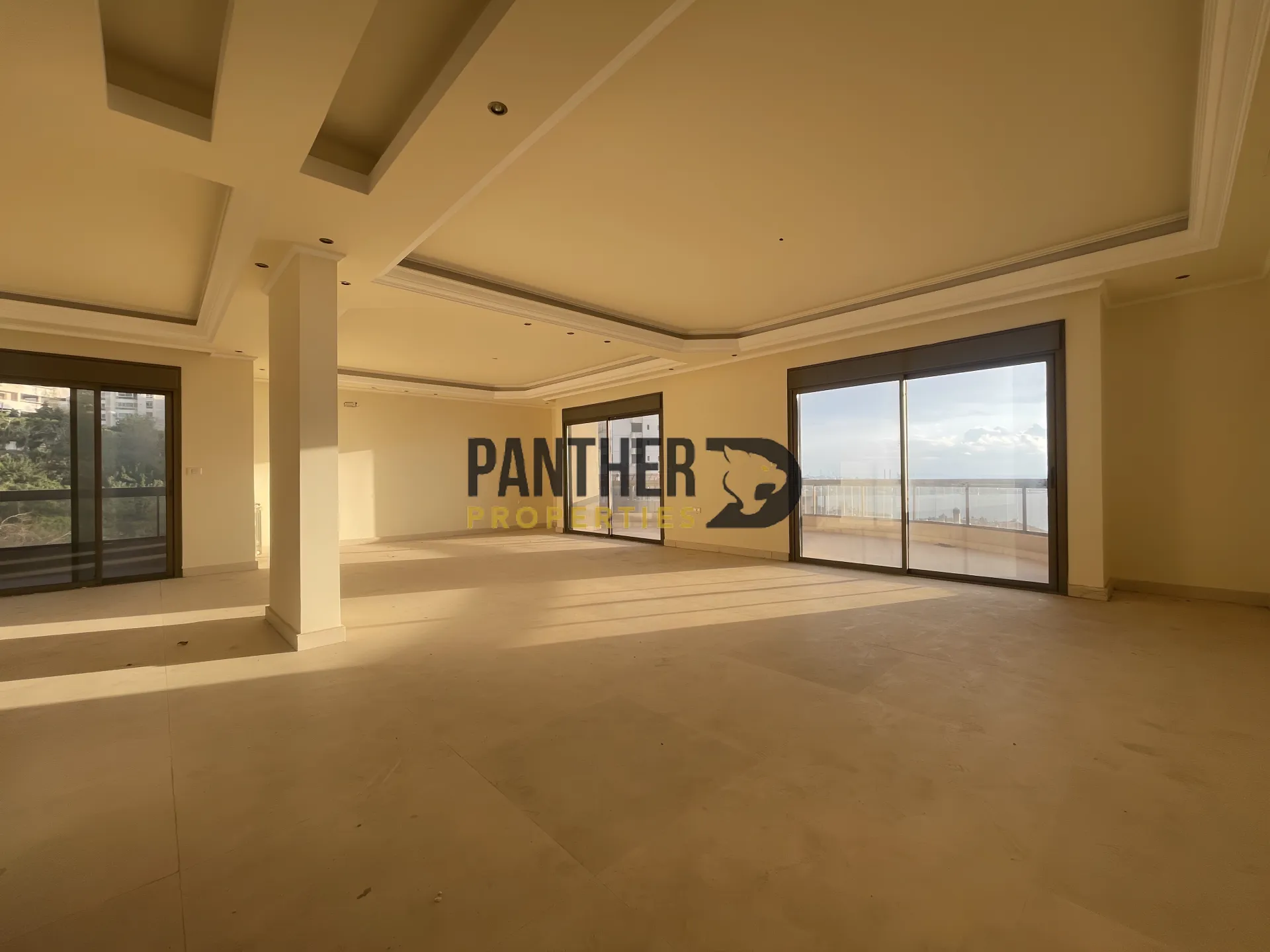 Apartment for sale in Sahel Aalma