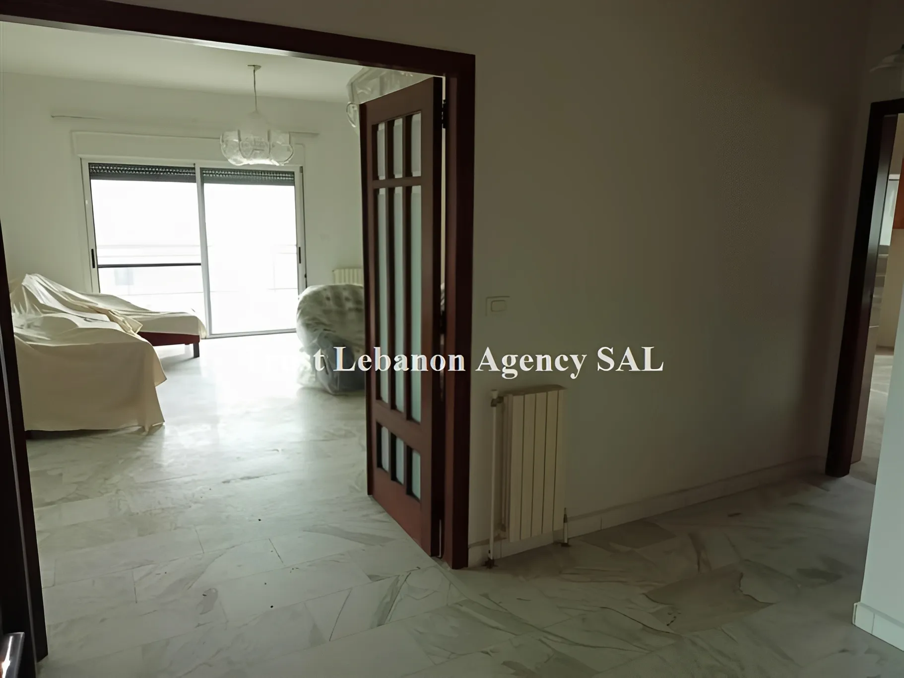 Duplex for Rent in Metn Roumieh Lebanon