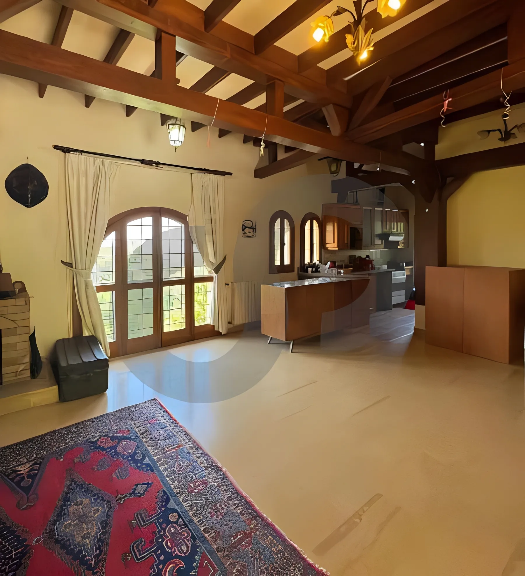 Villa for Rent in Matn - 3 bed, 2 bath