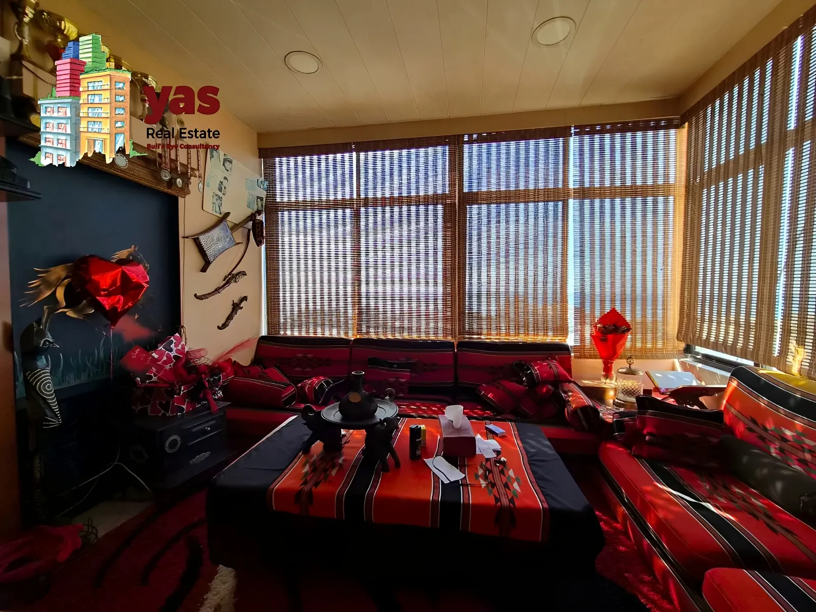 Apartment for Sale in Kfar Yassine