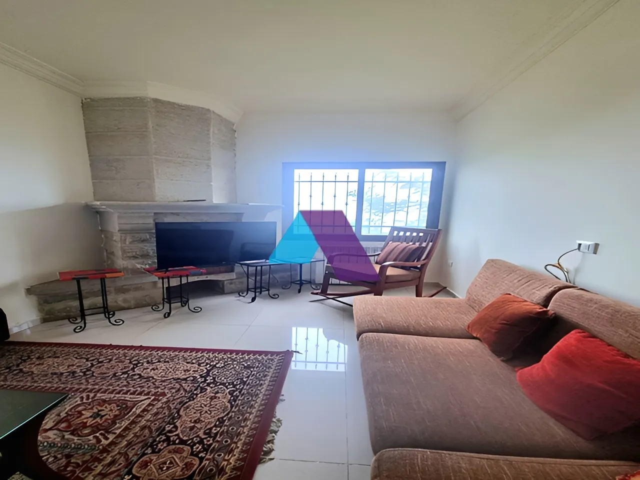 Villa for Sale in Saoufar
