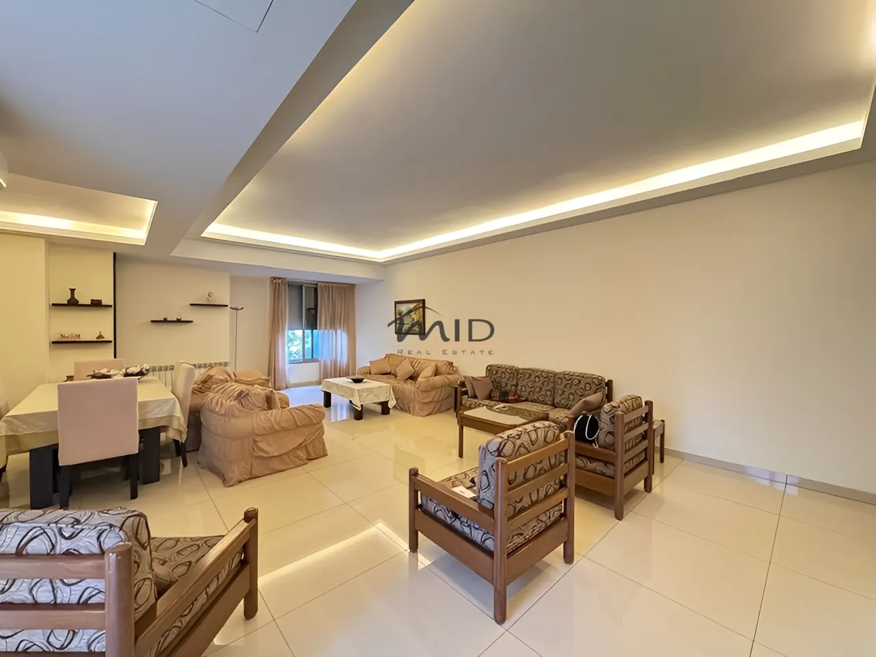 Apartment in Fanar, lebanon