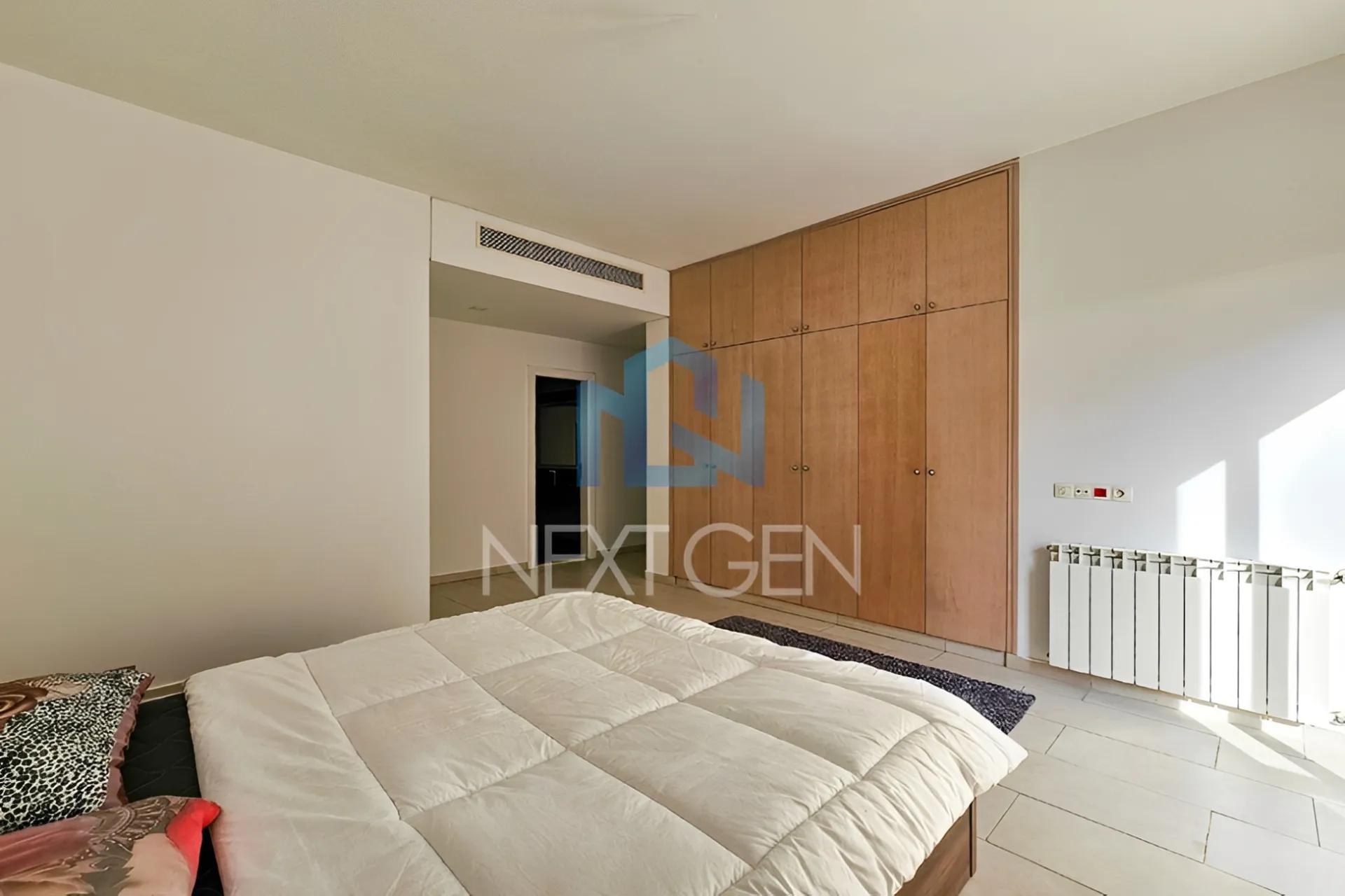 Apartment for rent in Achrafieh, Beirut, Lebanon