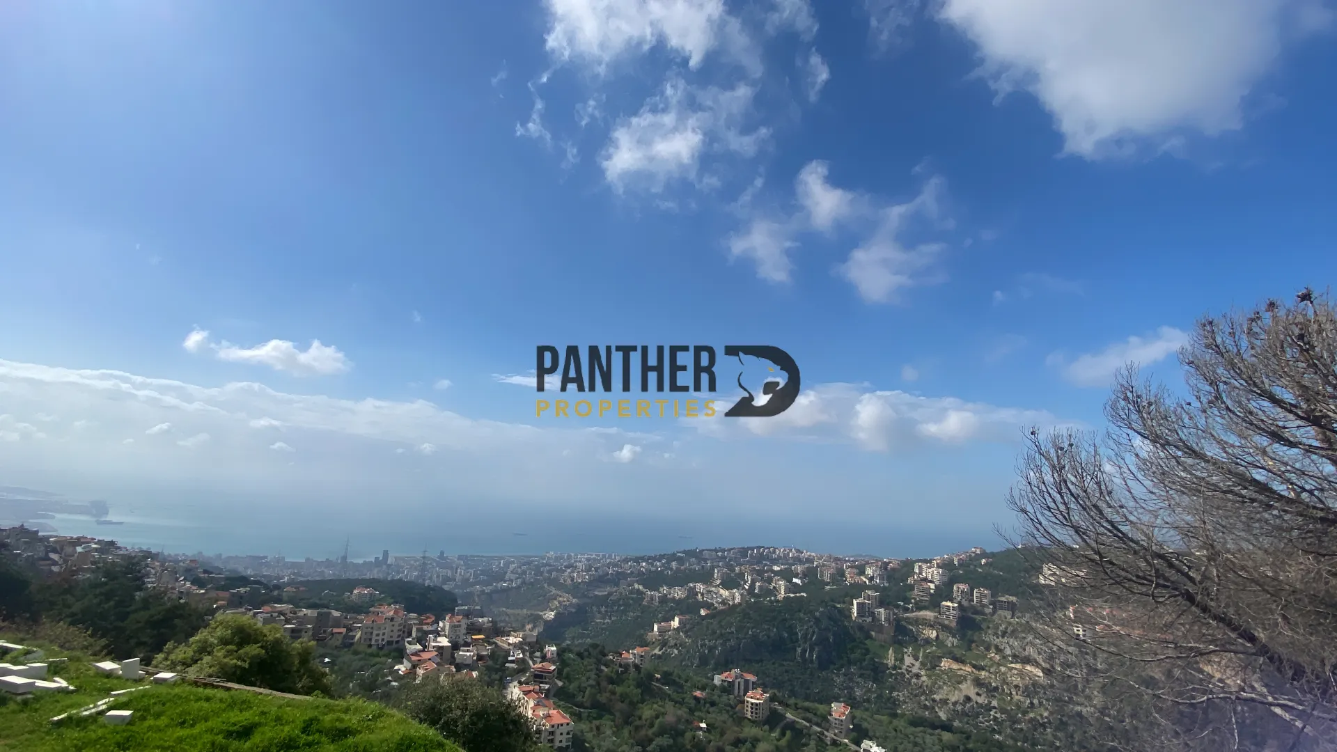 Land for sale in Nabay, lebanon