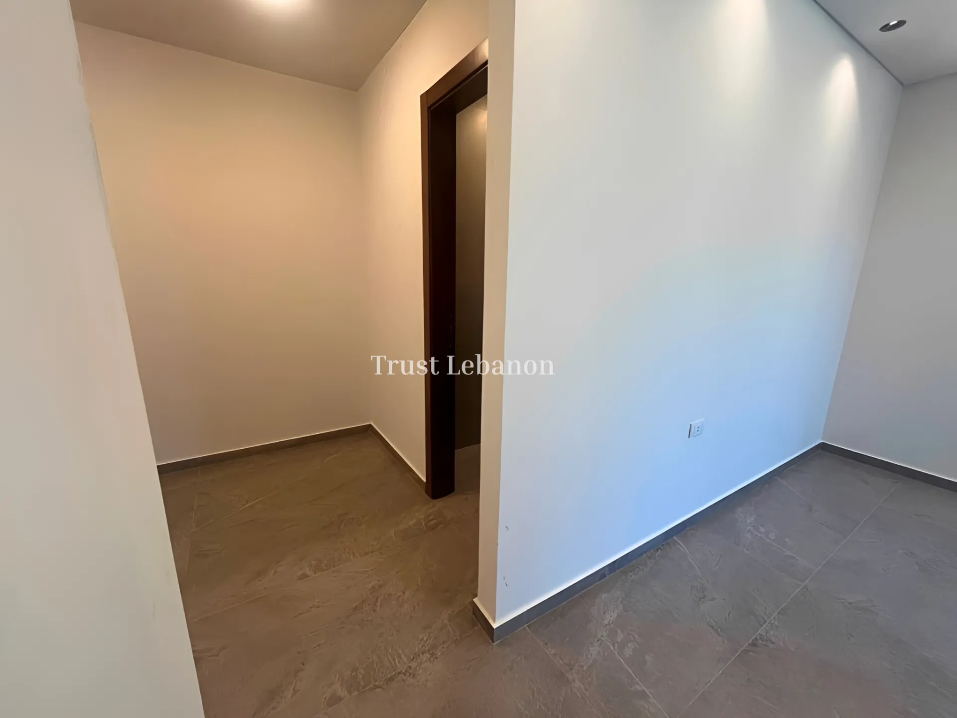 Apartment for rent in Bteghrine, Lebanon