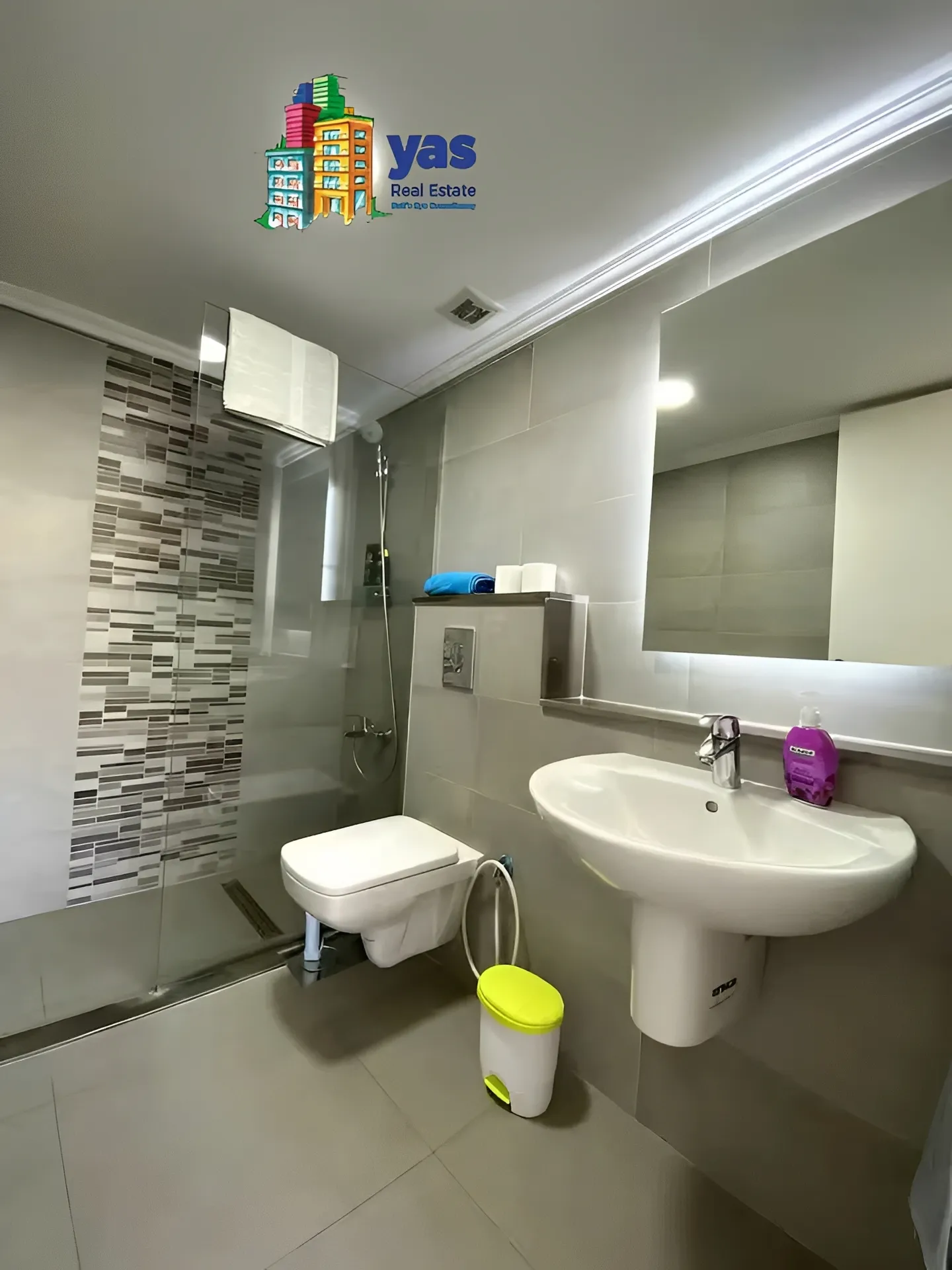 Apartment for Sale in Achrafieh