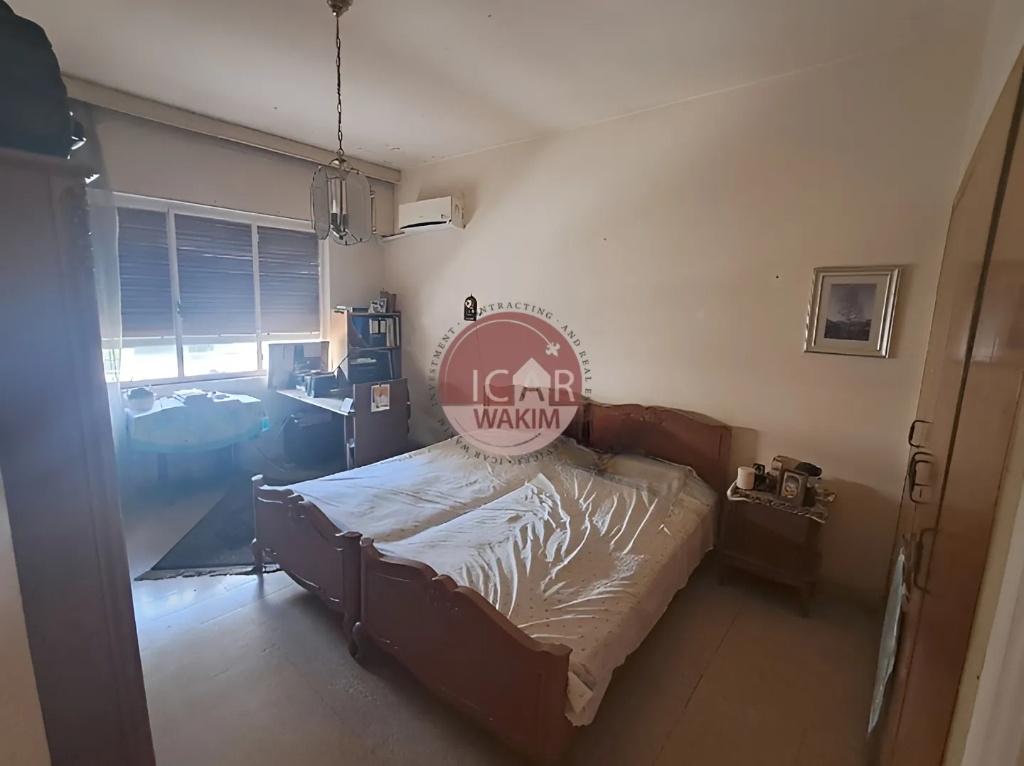Apartment for sale in Achrafieh