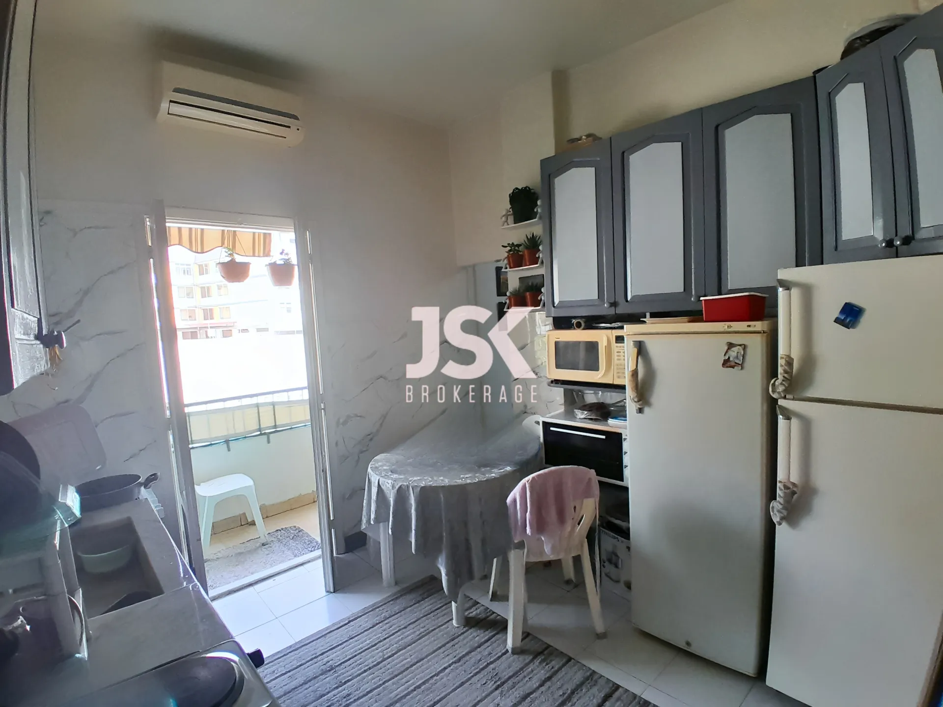 Apartment for Sale in Achrafieh