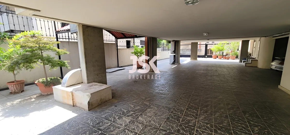 Apartment for Sale in Ballouneh, Lebanon