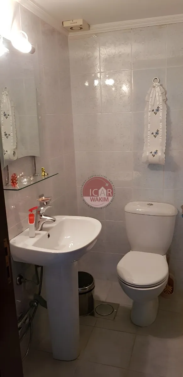 Apartment for Sale in Beit El Chaar - 3 bed, 3 bath