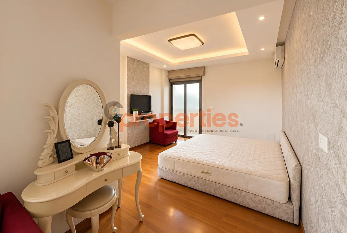 Apartment for Sale in Hazmieh