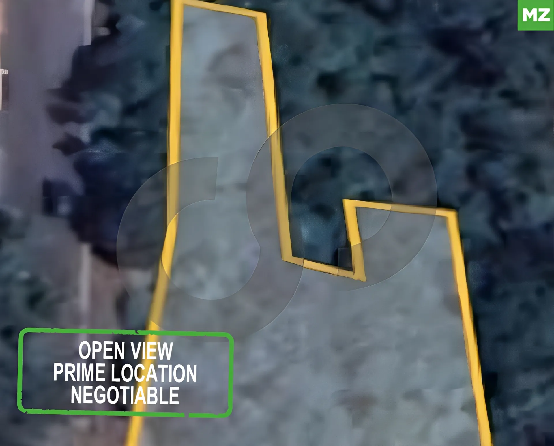 Land for Sale in Bsalim