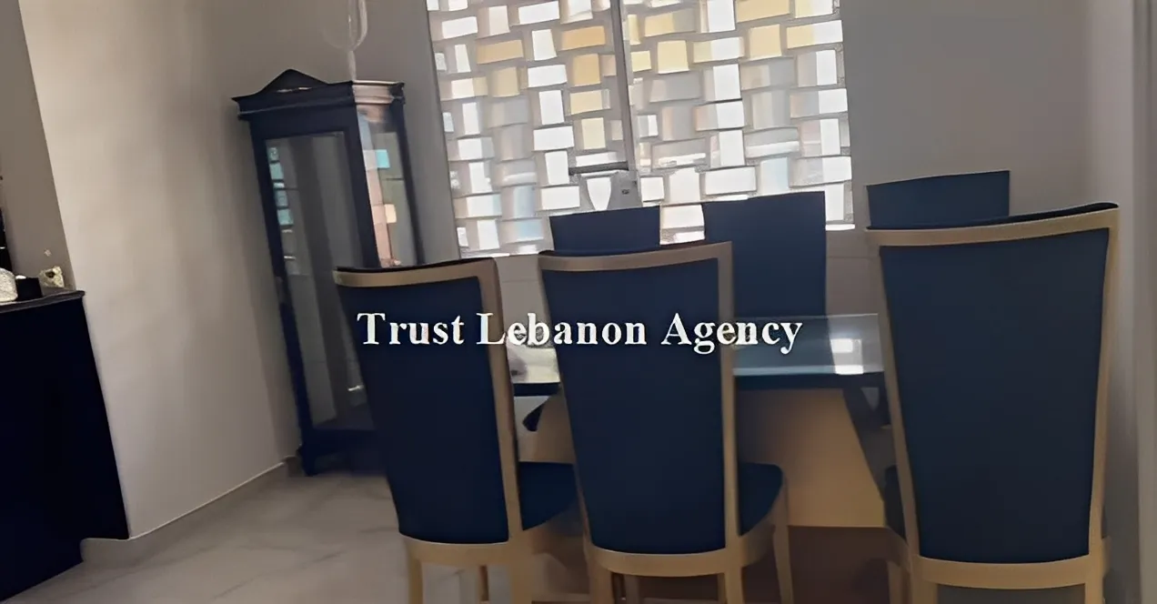 Apartment for Sale in Hamra Beirut Lebanon