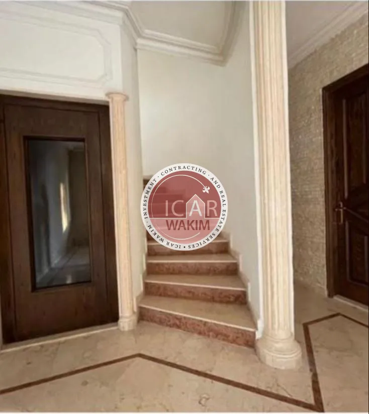 Villa for Sale in Baabdat