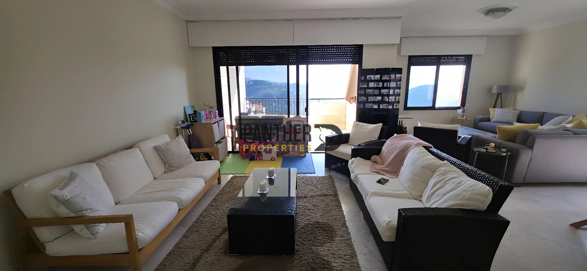 Apartment for sale in Broummana, lebanon - 3 bed, 3.0 bath