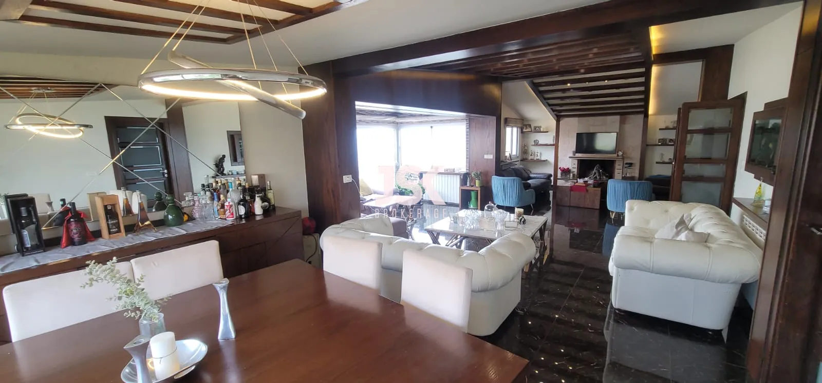 Apartment for Sale in Ajaltoun