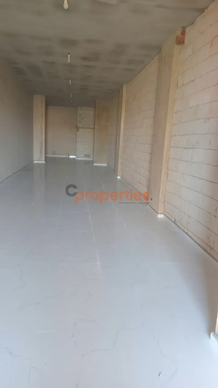 Warehouse for Rent in Bchamoun