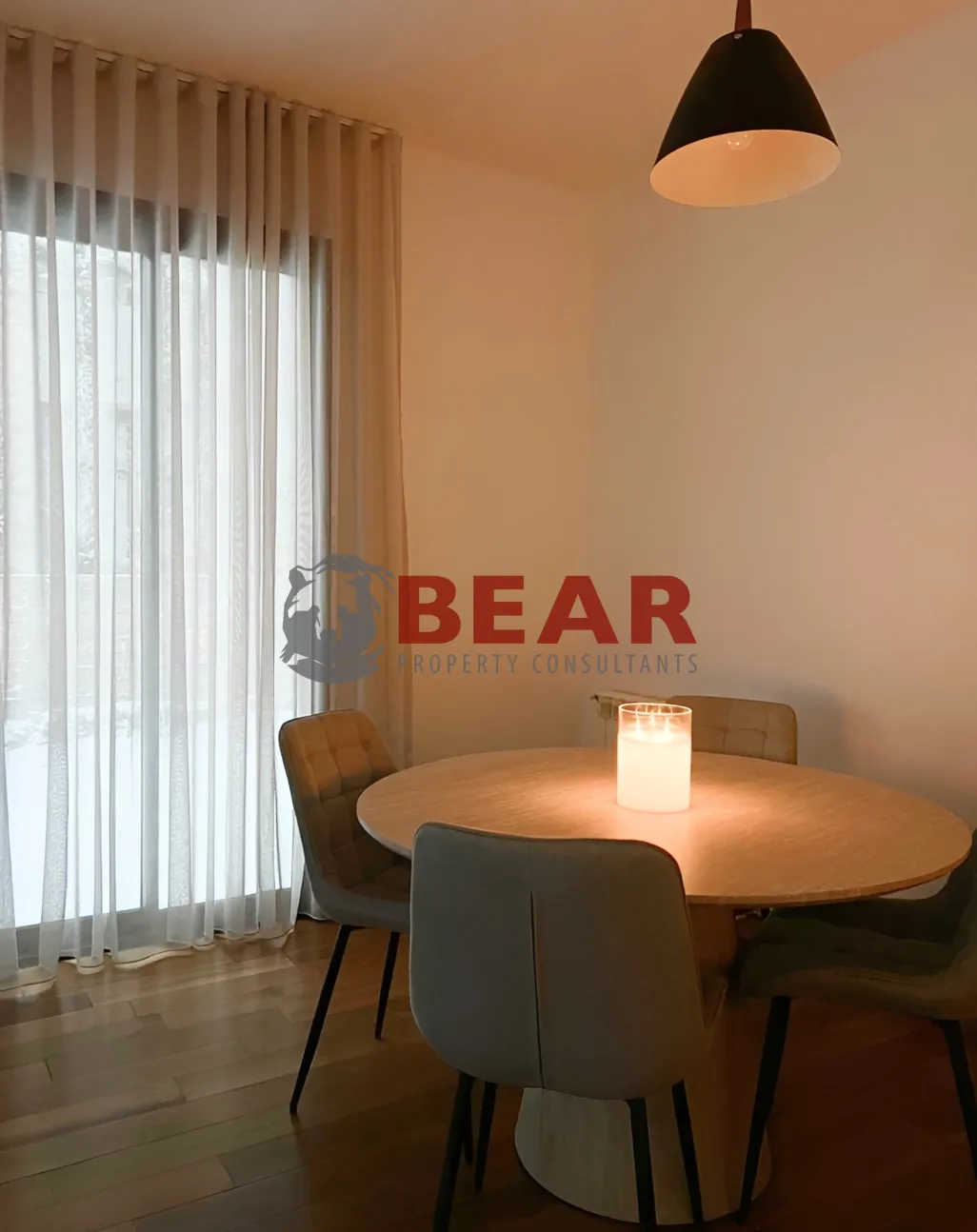 Duplex for sale in Faqra, Lebanon