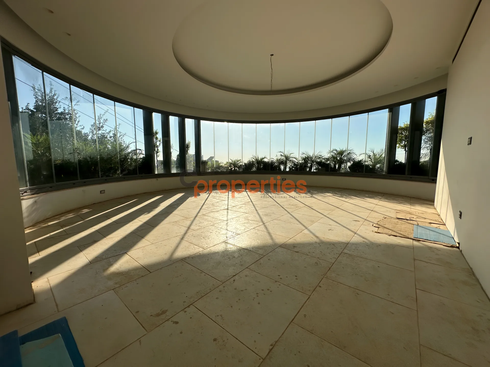 Duplex for sale in Bayada Main Road, Rabieh, Lebanon - 4 bed, 3 bath