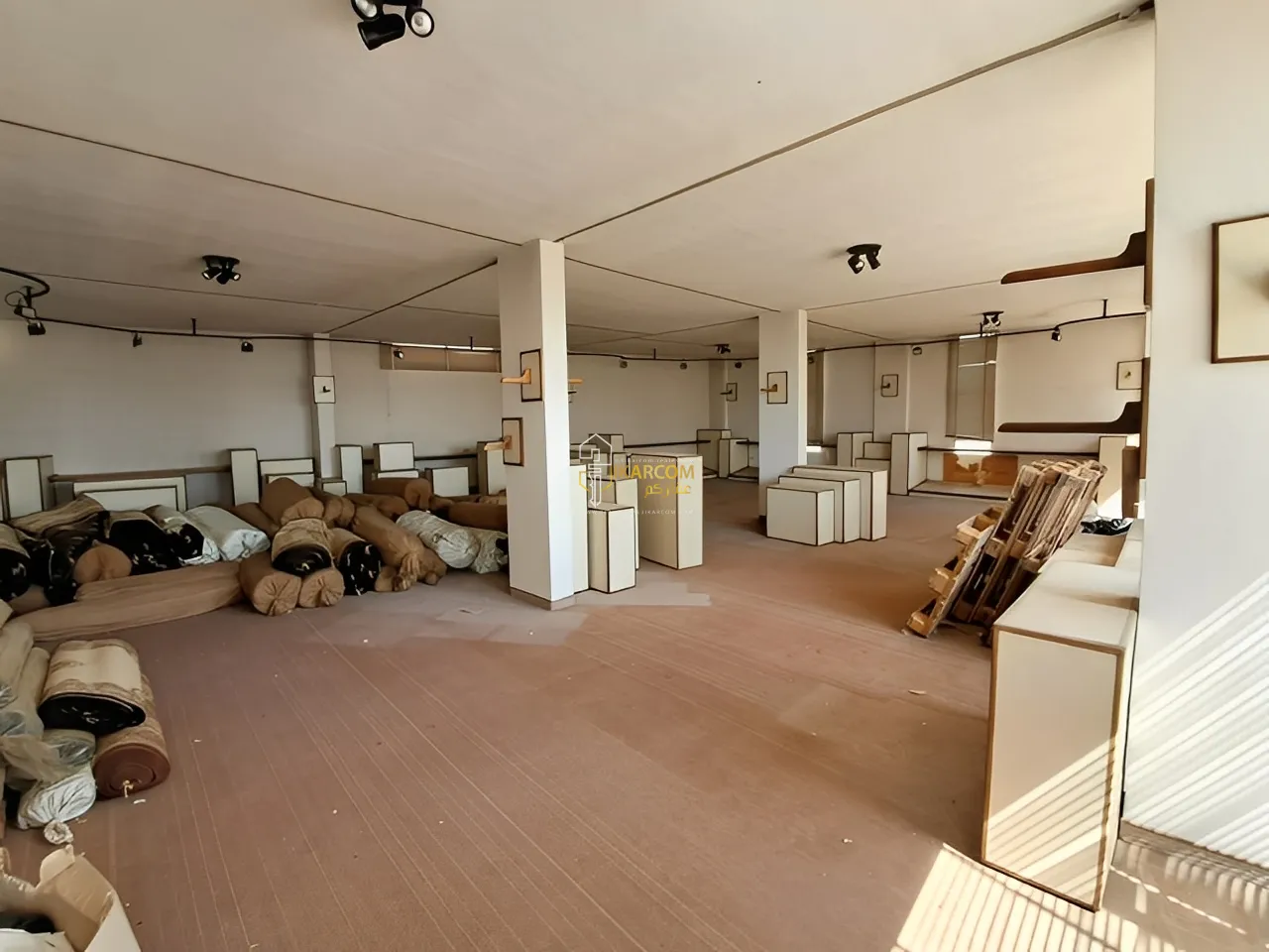 Building for Rent in Broumana