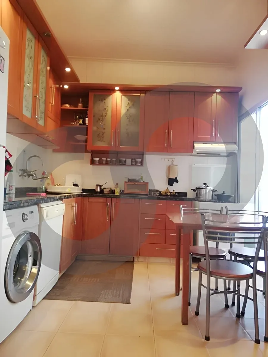 Apartment for Sale in Jdeideh, Lebanon