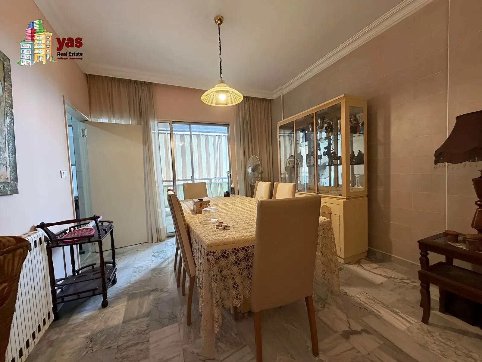 Apartment for Sale in Sehaile - 3 bed, 2 bath