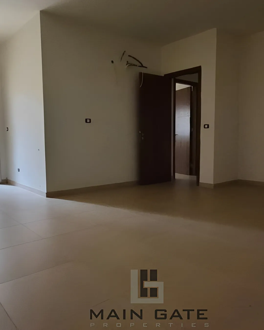 Apartment for sale in Ballouneh, Lebanon