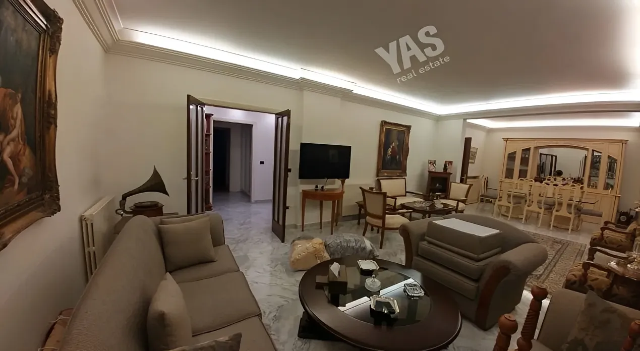 Apartment for Sale in Ballouneh