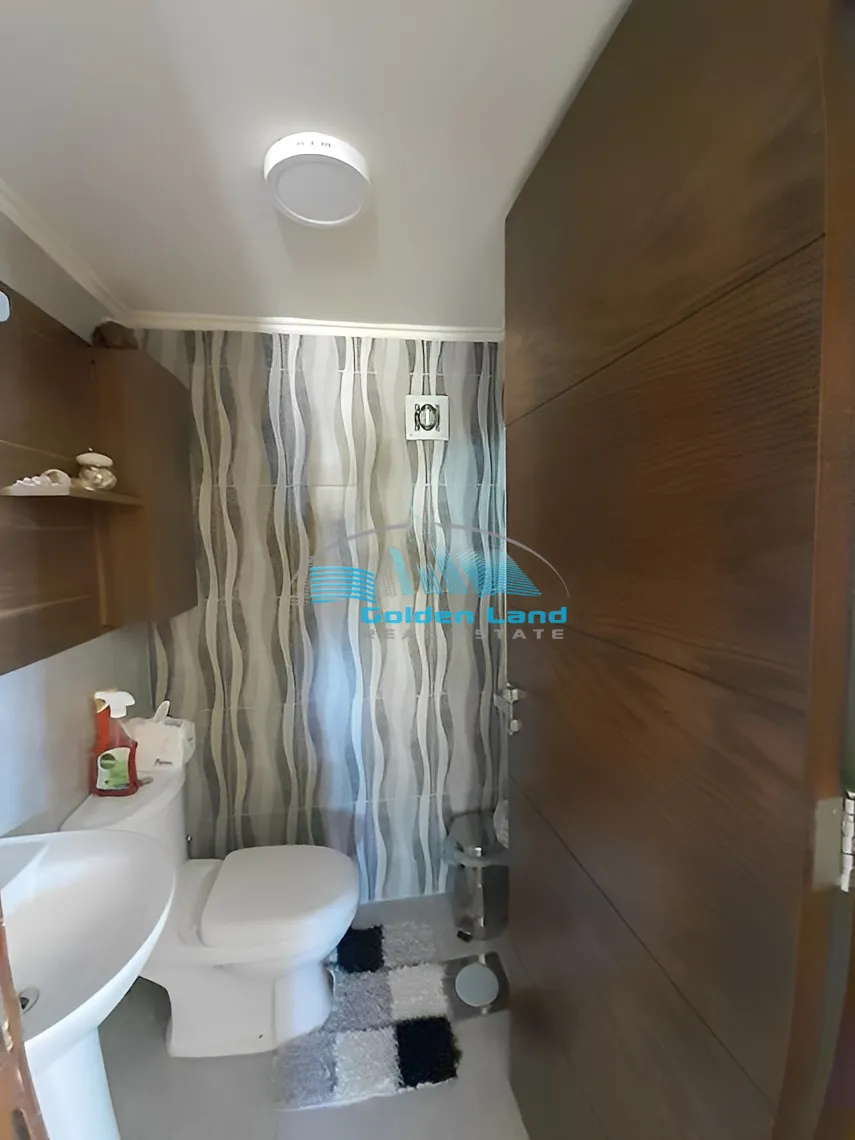 Duplex for Sale in Douar - 2 bed, 2 bath