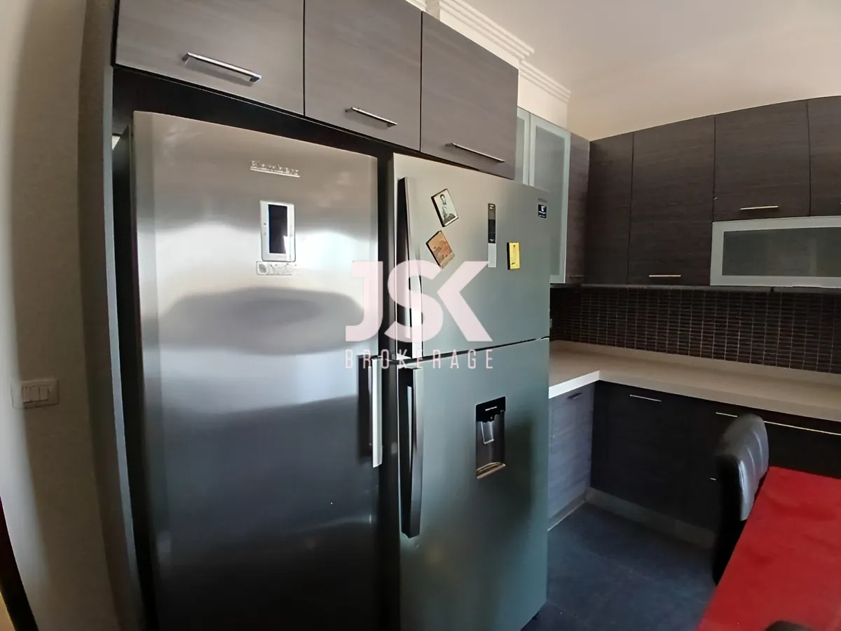 Apartment for Rent in Bsalim, Lebanon