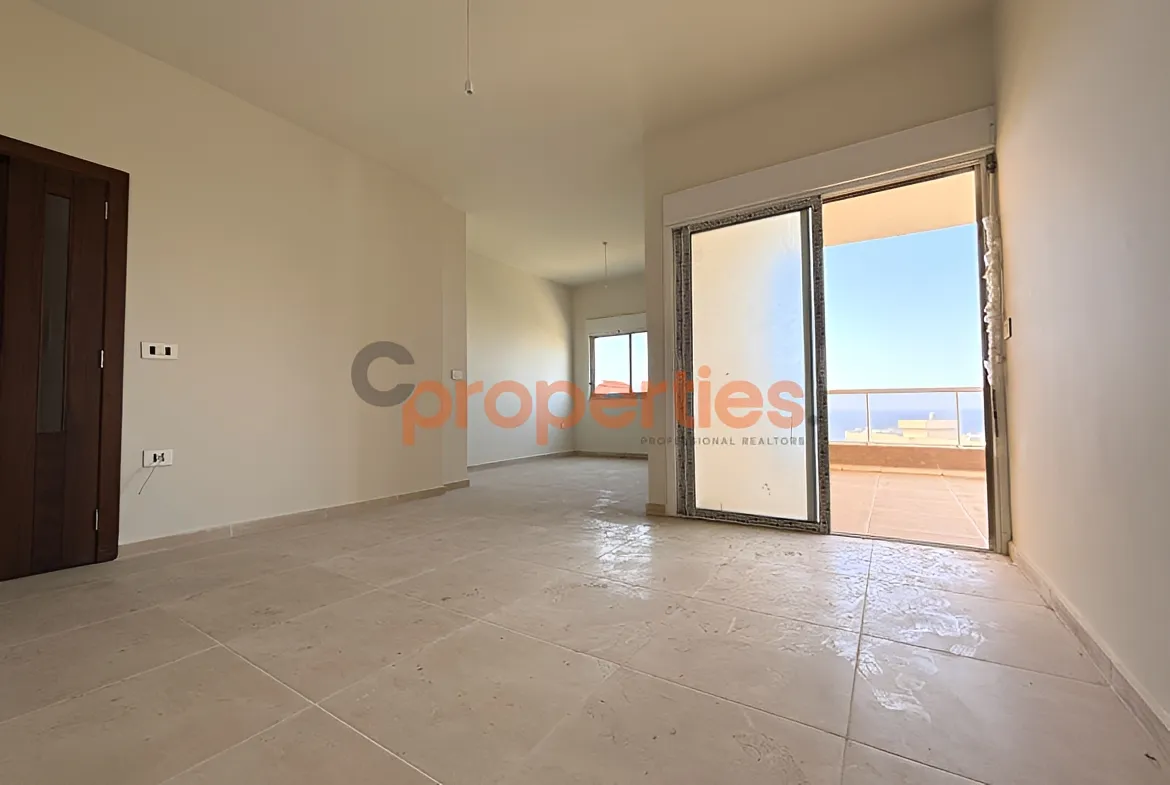 Apartment for Sale in Blat