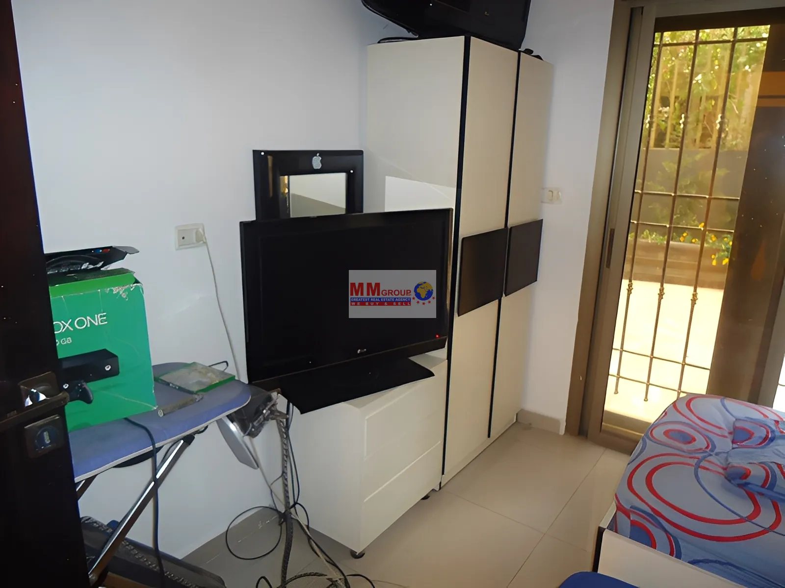 Apartment for Sale in Mansourieh