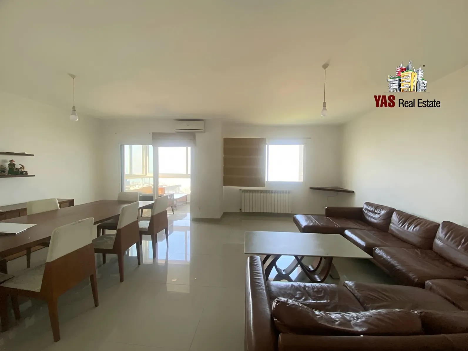 Apartment for Sale in Adma