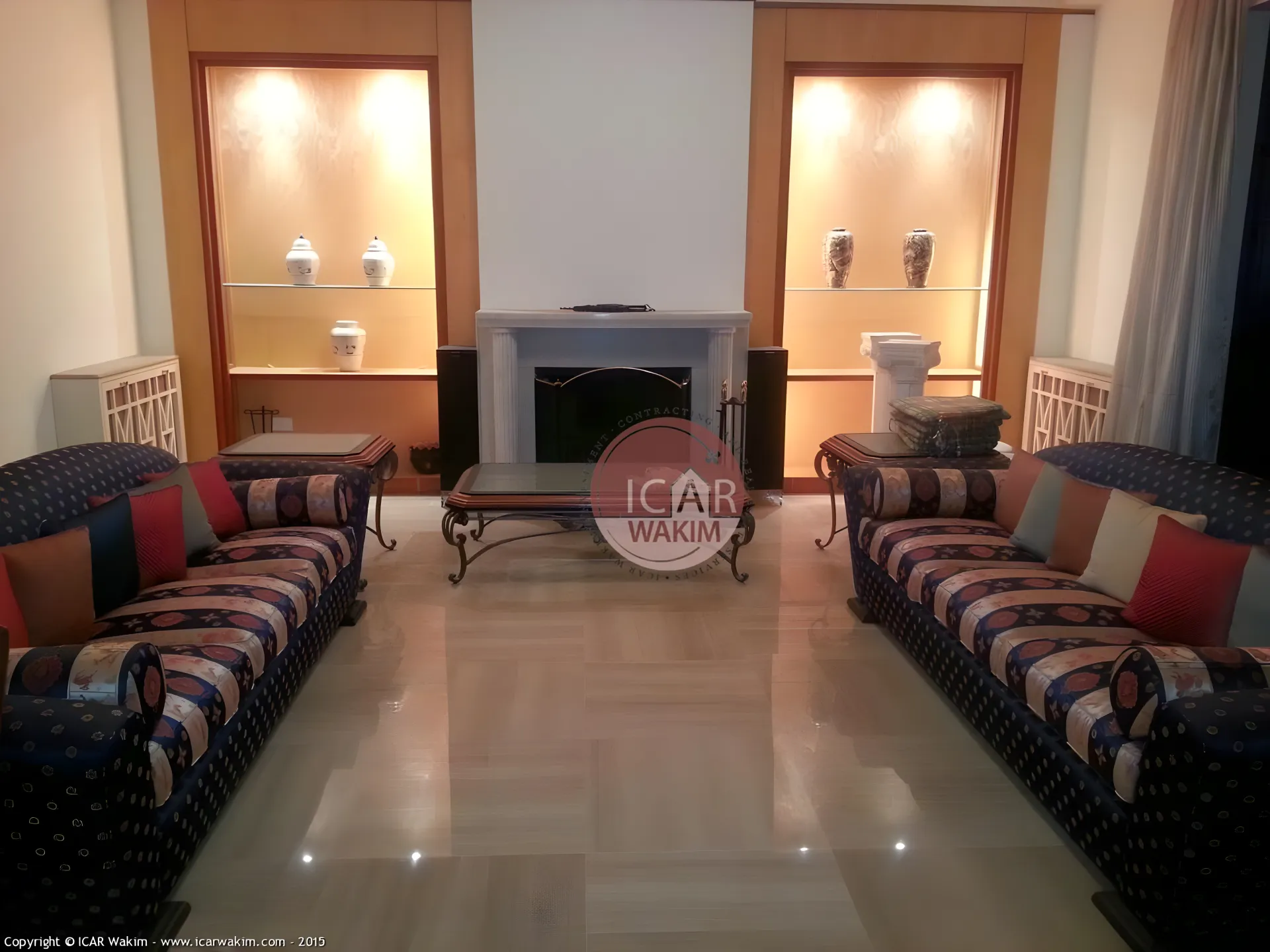 Apartment for Sale in Beit Meri - 3 bed, 5 bath
