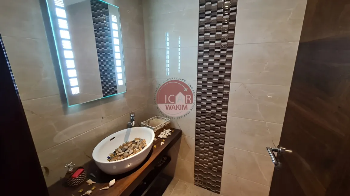 Apartment for sale in Ain Najm, Lebanon