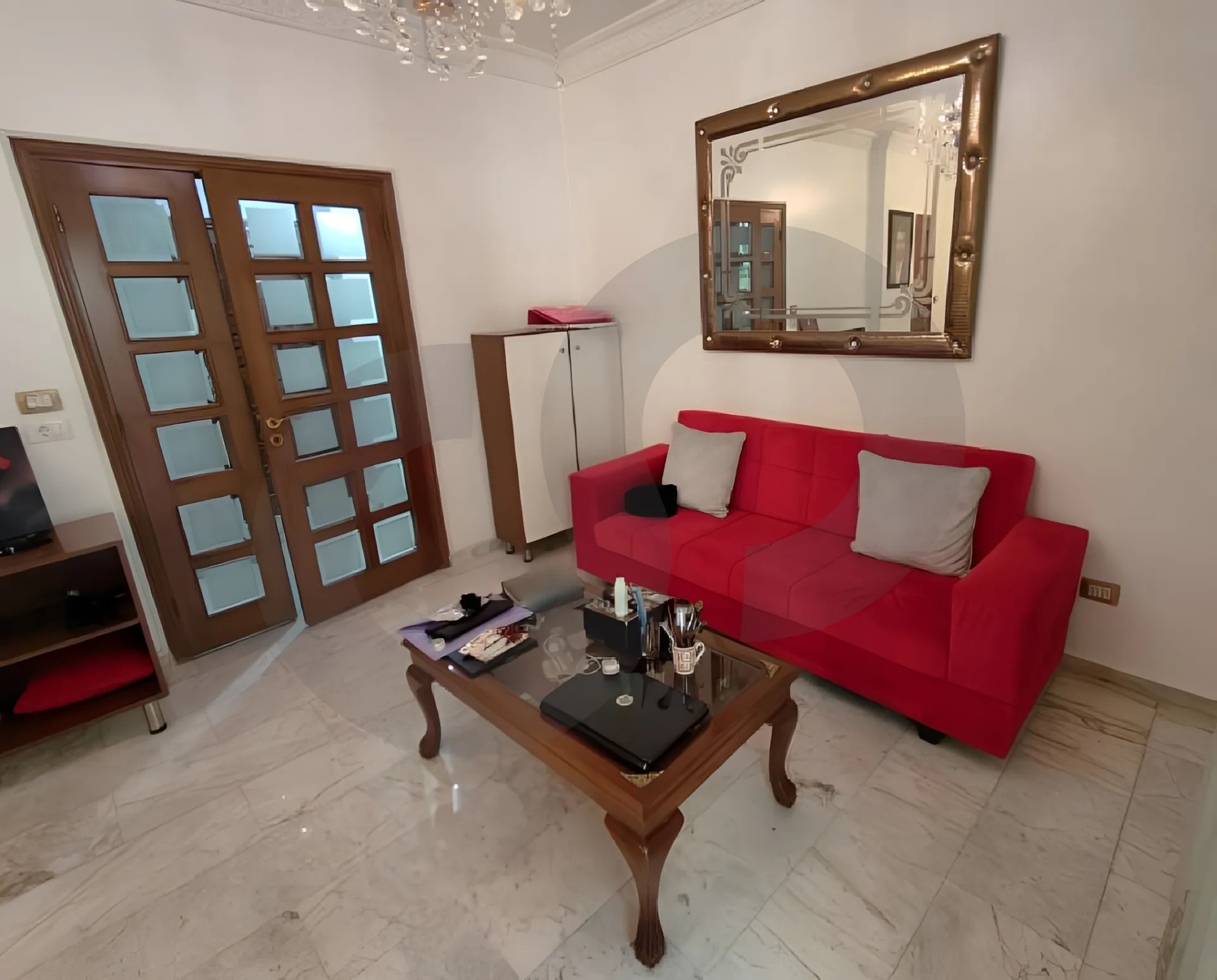 Building for Rent in Msaytbeh