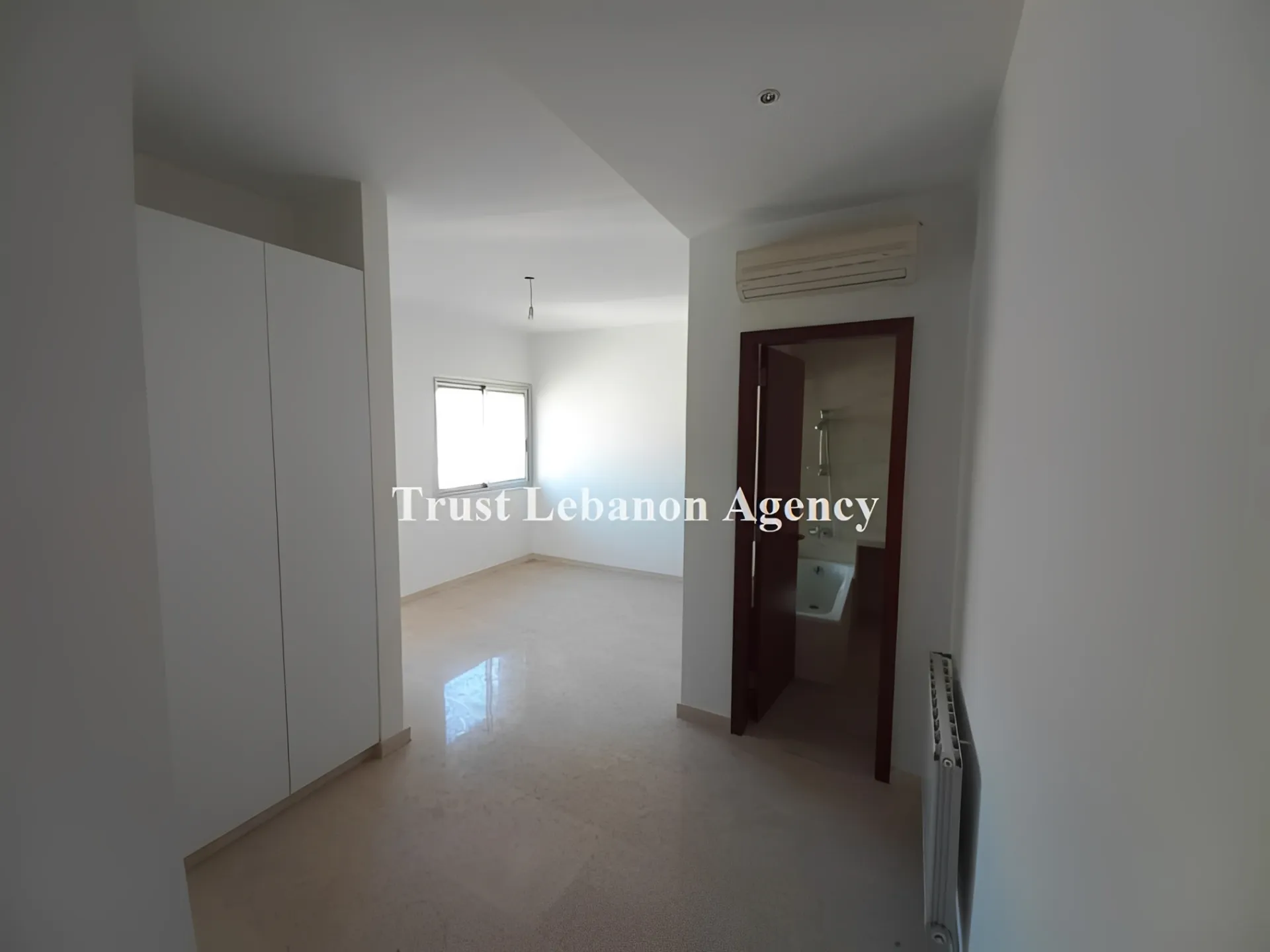 Apartment for Sale in Ain Al Remmeneh Baabda Lebanon