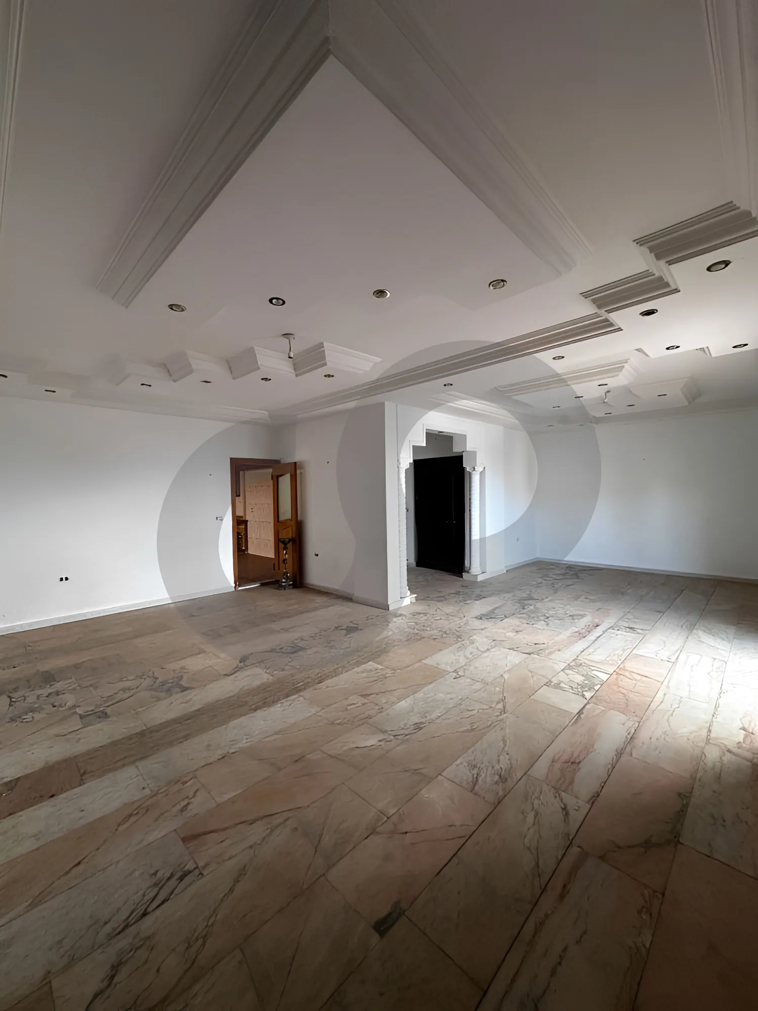 Apartment for Rent in Khalde - 3 bed, 4 bath