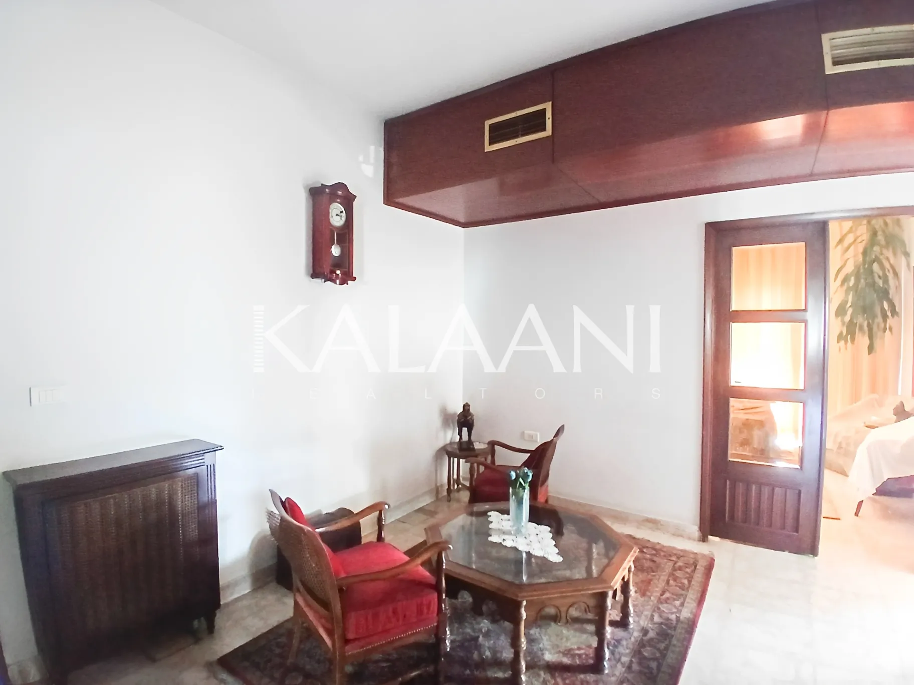 Apartment for sale in Hazmieh