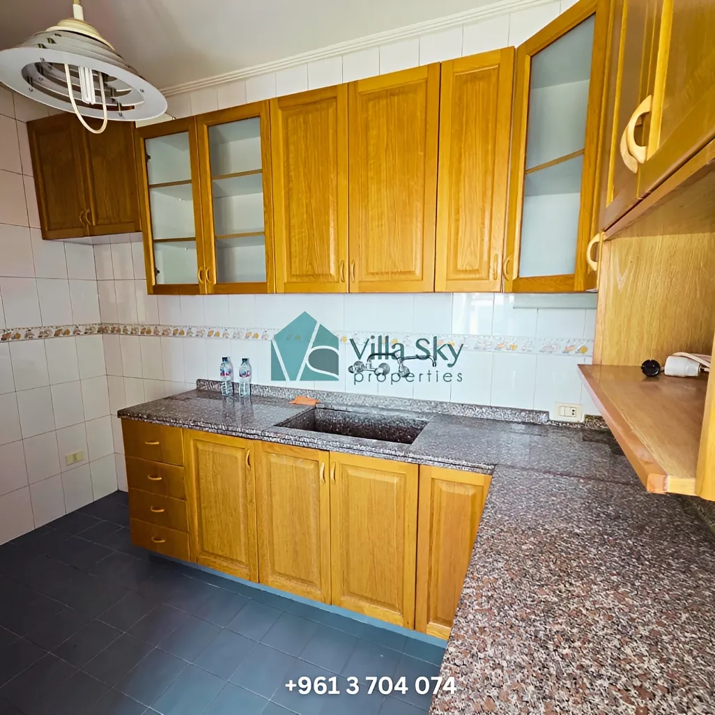 Apartment for sale in Kahaleh, Lebanon