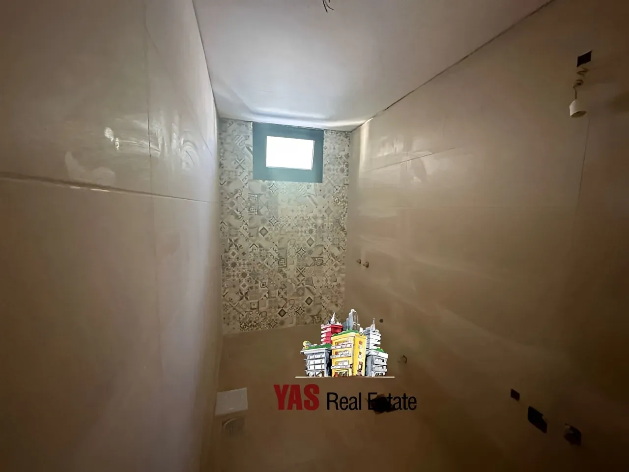 Apartment for Sale in Ajaltoun