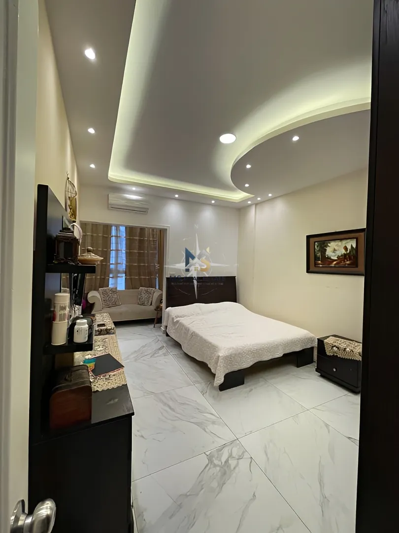 Apartment for sale in Bchamoun