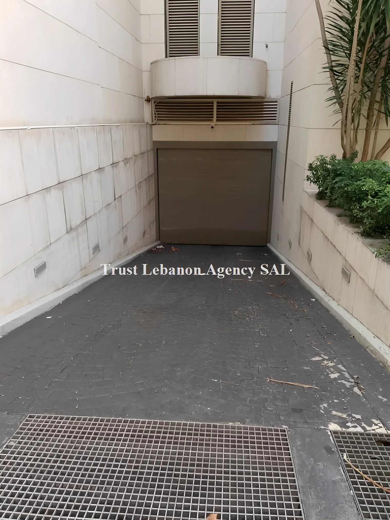 Commercial Property For Rent in Beirut, Downtown